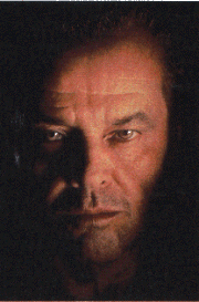 foto di Jack Nicholson