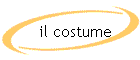 torna al costume
