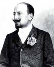 Gabriele D'Annunzio